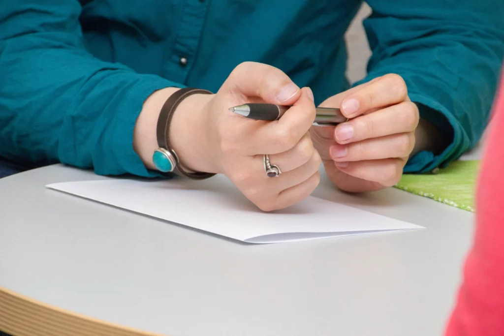 Supervision d'équipe pour professionnels du soin