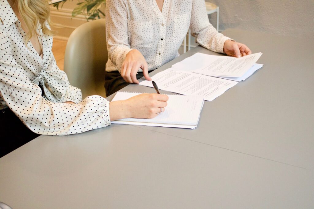 Travail de supervision et de formation, pole professionnel SoinSante