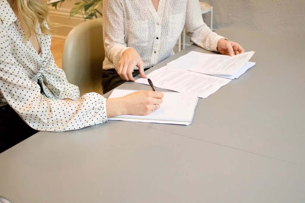 Travail de supervision et de formation, pole professionnel SoinSante